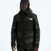 Freedom Insulated Jacket för herr – Tryck Freedom Insulated Jacket för herr – Tryck