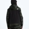 Freedom Insulated Jacket för herr – Tryck Freedom Insulated Jacket för herr – Tryck