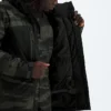 Freedom Insulated Jacket för herr – Tryck Freedom Insulated Jacket för herr – Tryck