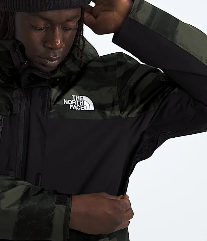 Freedom Insulated Jacket för herr – Tryck Freedom Insulated Jacket för herr – Tryck