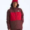 Freedom Insulated Jacket för pojkar