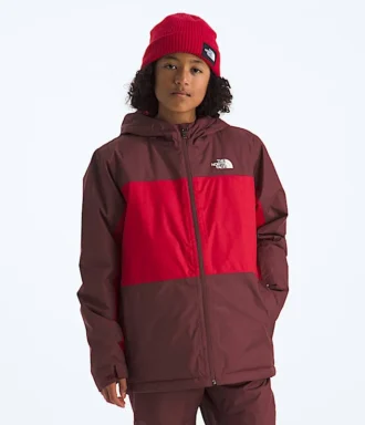 Freedom Insulated Jacket för pojkar