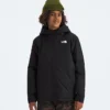 Freedom Insulated Jacket för pojkar