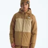 Freedom Insulated Jacket för pojkar