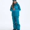Freedom Insulated Jacket för pojkar