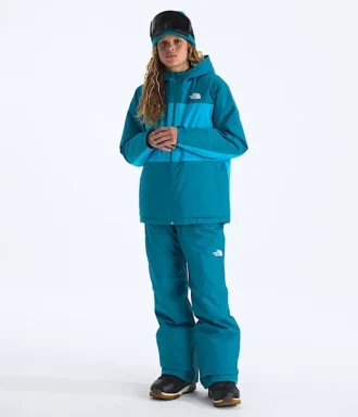 Freedom Insulated Jacket för pojkar