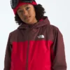 Freedom Insulated Jacket för pojkar