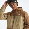 Freedom Insulated Jacket för pojkar