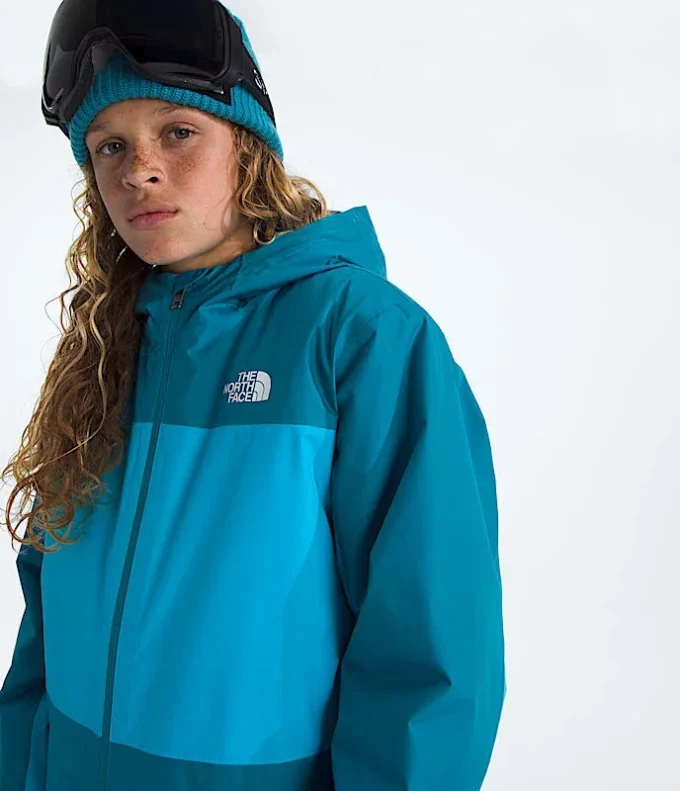 Freedom Insulated Jacket för pojkar