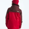 Freedom Insulated Jacket för pojkar