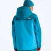 Freedom Insulated Jacket för pojkar
