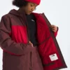 Freedom Insulated Jacket för pojkar
