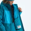 Freedom Insulated Jacket för pojkar