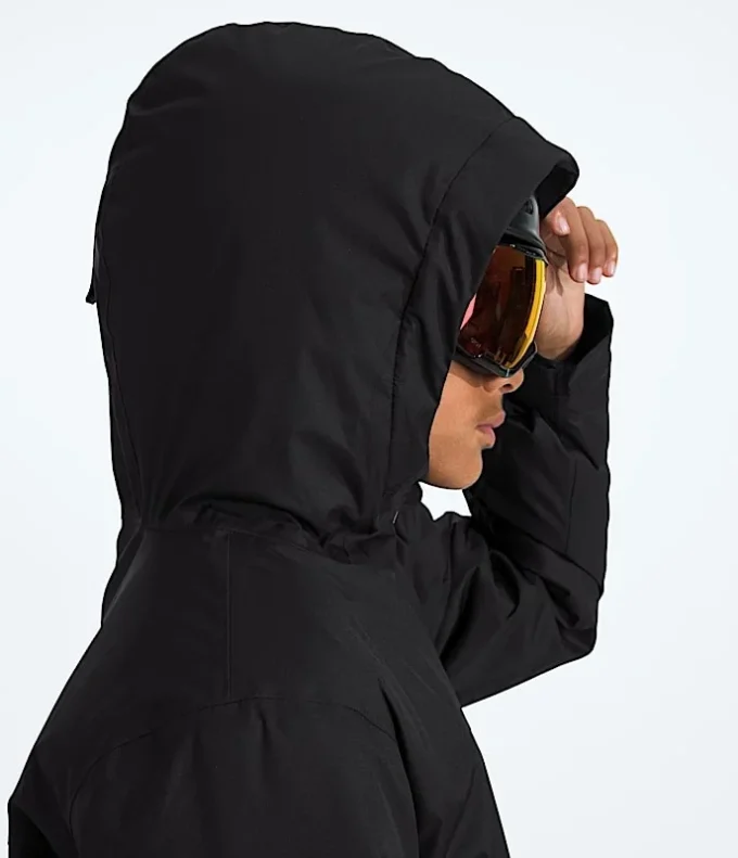 Freedom Insulated Jacket för pojkar