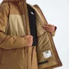 Freedom Insulated Jacket för pojkar