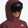 Freedom Insulated Jacket för pojkar