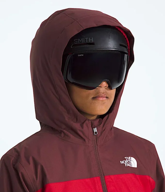 Freedom Insulated Jacket för pojkar