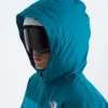 Freedom Insulated Jacket för pojkar