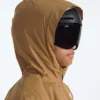 Freedom Insulated Jacket för pojkar