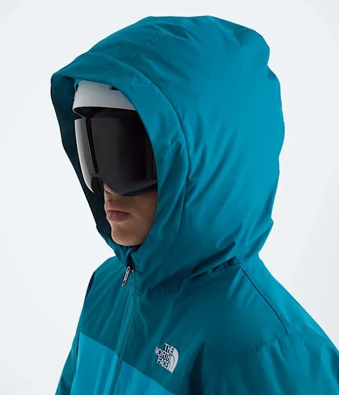 Freedom Insulated Jacket för pojkar