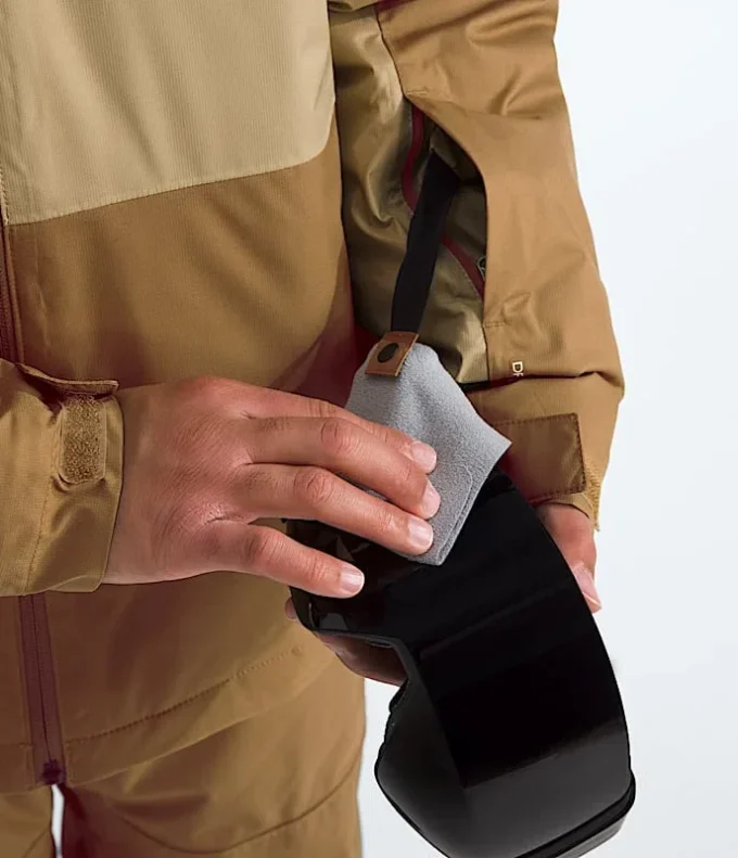 Freedom Insulated Jacket för pojkar