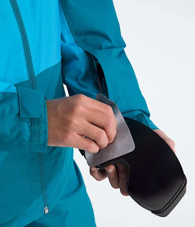 Freedom Insulated Jacket för pojkar