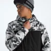 Freedom Insulated Jacket för pojkar – Tryck