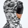 Freedom Insulated Jacket för pojkar – Tryck