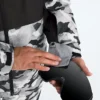 Freedom Insulated Jacket för pojkar – Tryck