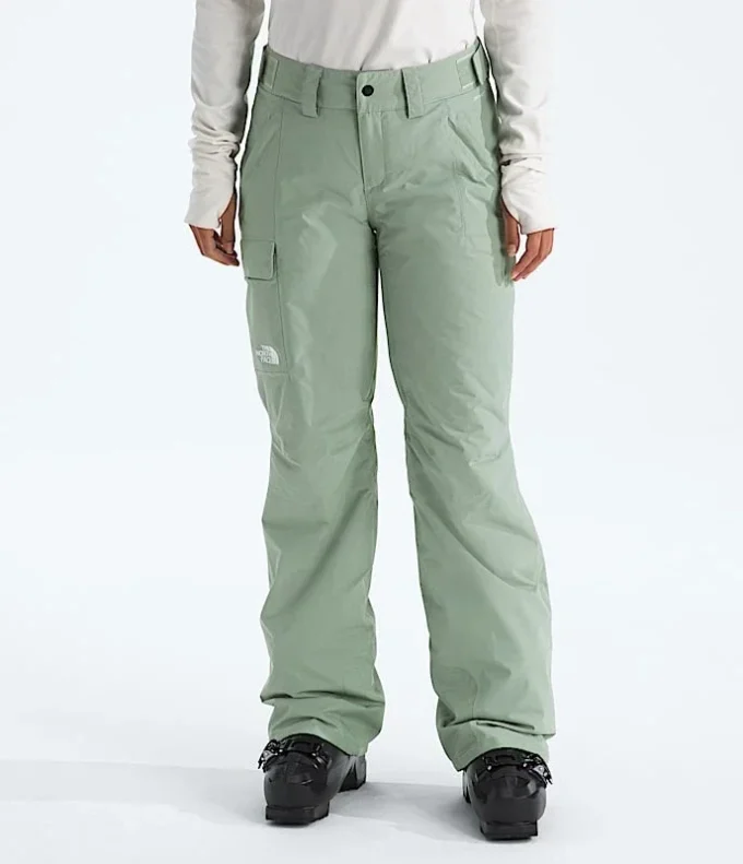 Freedom Insulated Pants för damer Freedom Insulated Pants för damer