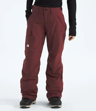 Freedom Insulated Pants för damer Freedom Insulated Pants för damer