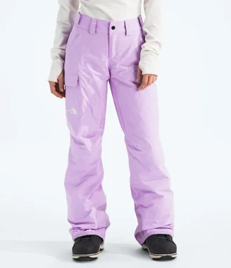 Freedom Insulated Pants för damer