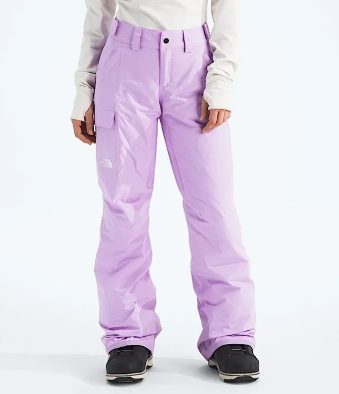 Freedom Insulated Pants för damer Freedom Insulated Pants för damer