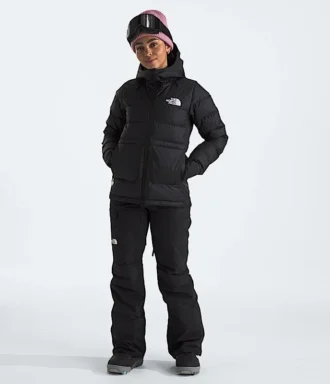 Freedom Insulated Pants för damer