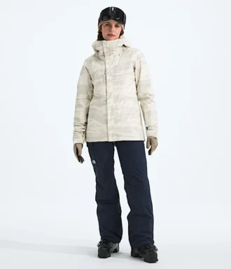 Freedom Insulated Pants för damer