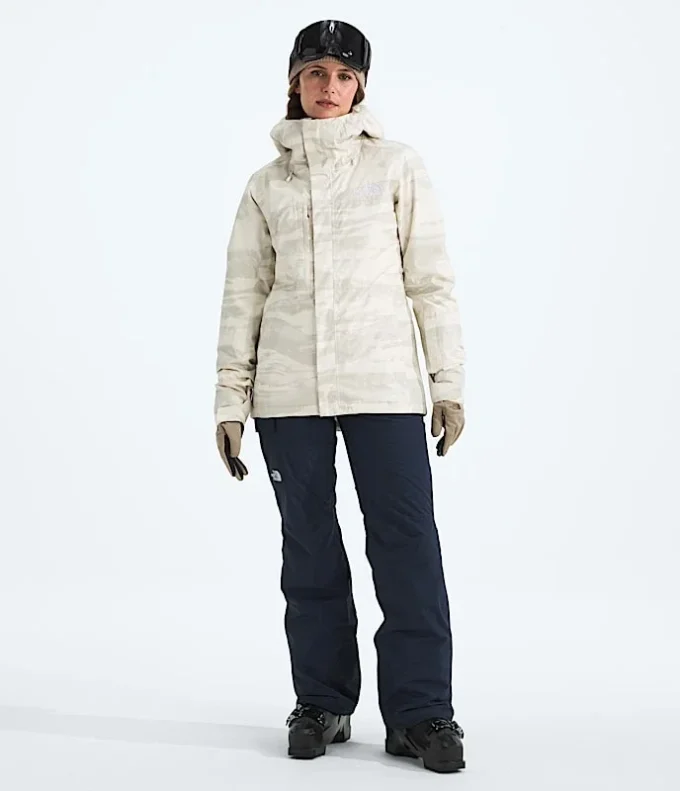 Freedom Insulated Pants för damer Freedom Insulated Pants för damer