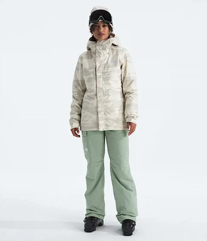 Freedom Insulated Pants för damer Freedom Insulated Pants för damer