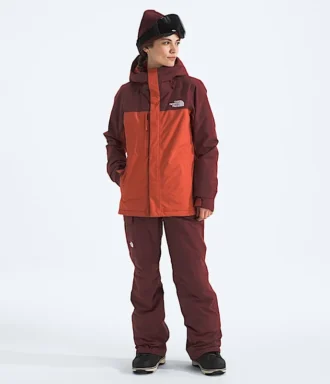 Freedom Insulated Pants för damer Freedom Insulated Pants för damer