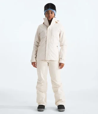 Freedom Insulated Pants för damer