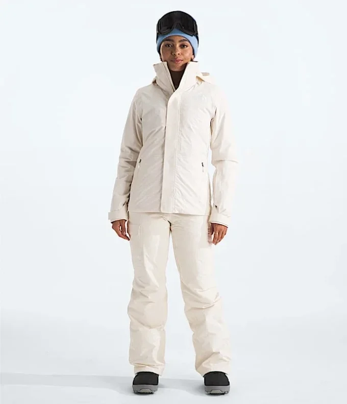 Freedom Insulated Pants för damer Freedom Insulated Pants för damer