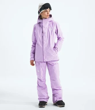 Freedom Insulated Pants för damer