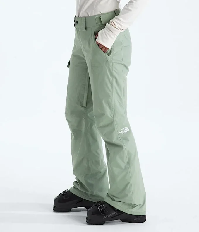 Freedom Insulated Pants för damer Freedom Insulated Pants för damer