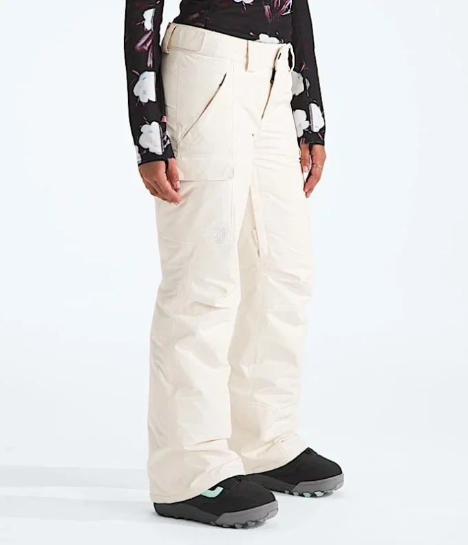 Freedom Insulated Pants för damer Freedom Insulated Pants för damer