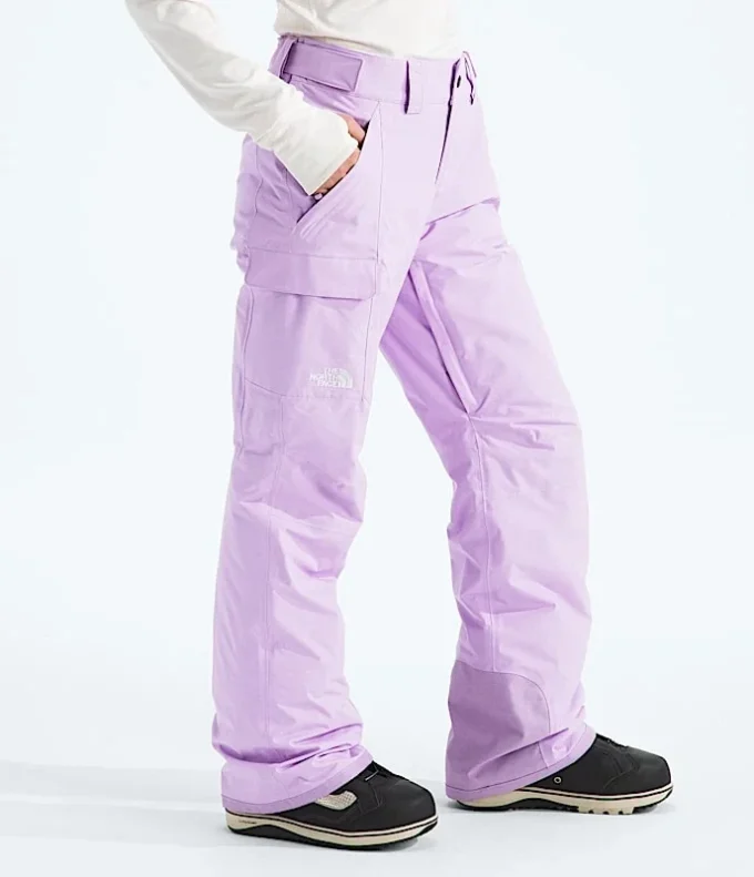 Freedom Insulated Pants för damer Freedom Insulated Pants för damer