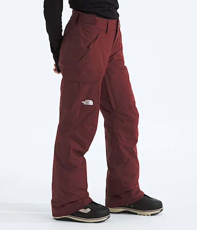 Freedom Insulated Pants för damer Freedom Insulated Pants för damer