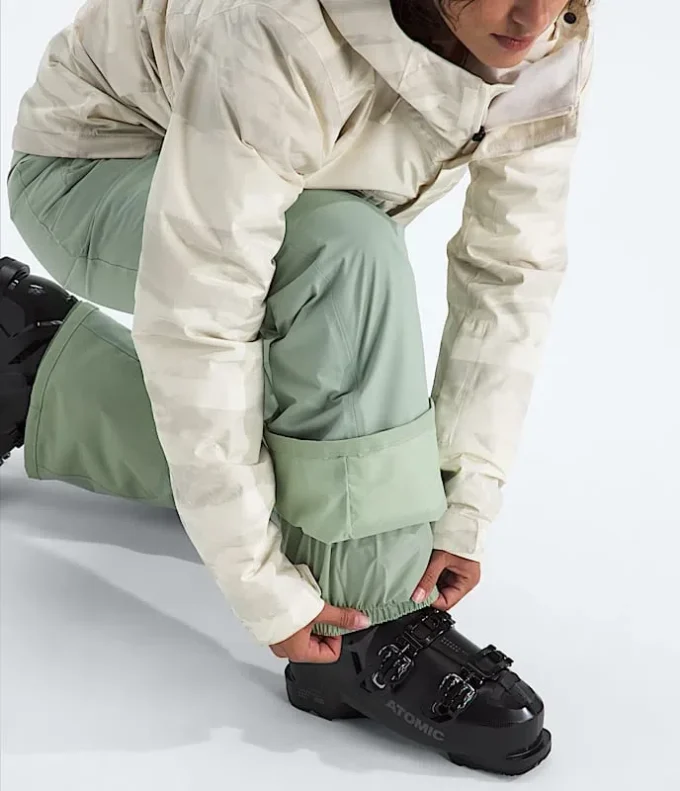 Freedom Insulated Pants för damer Freedom Insulated Pants för damer