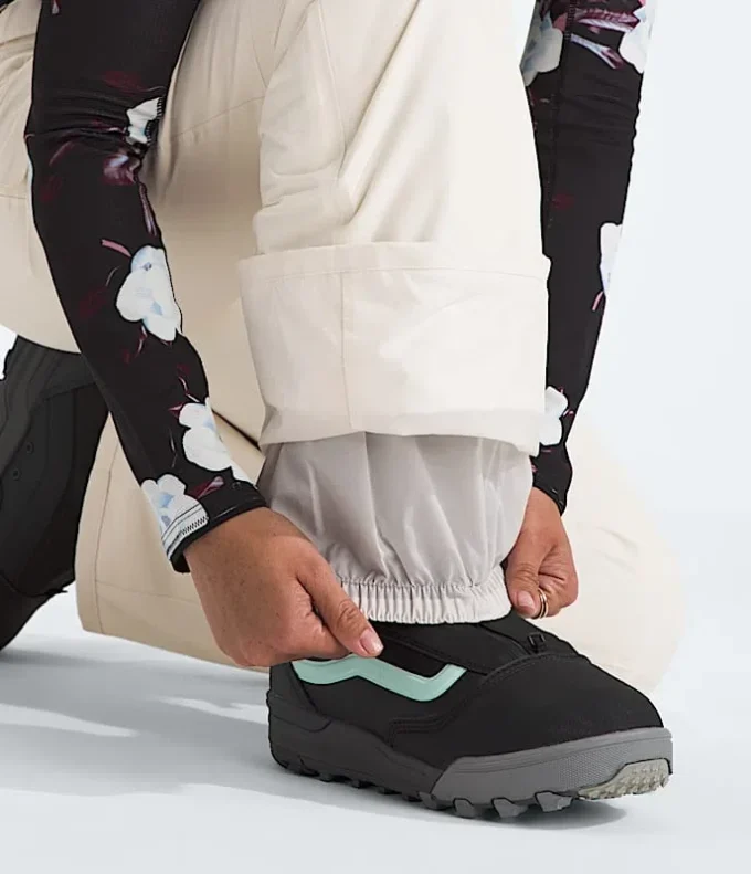 Freedom Insulated Pants för damer Freedom Insulated Pants för damer