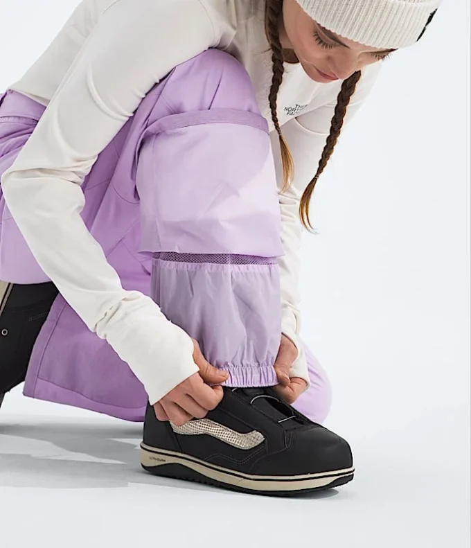 Freedom Insulated Pants för damer Freedom Insulated Pants för damer
