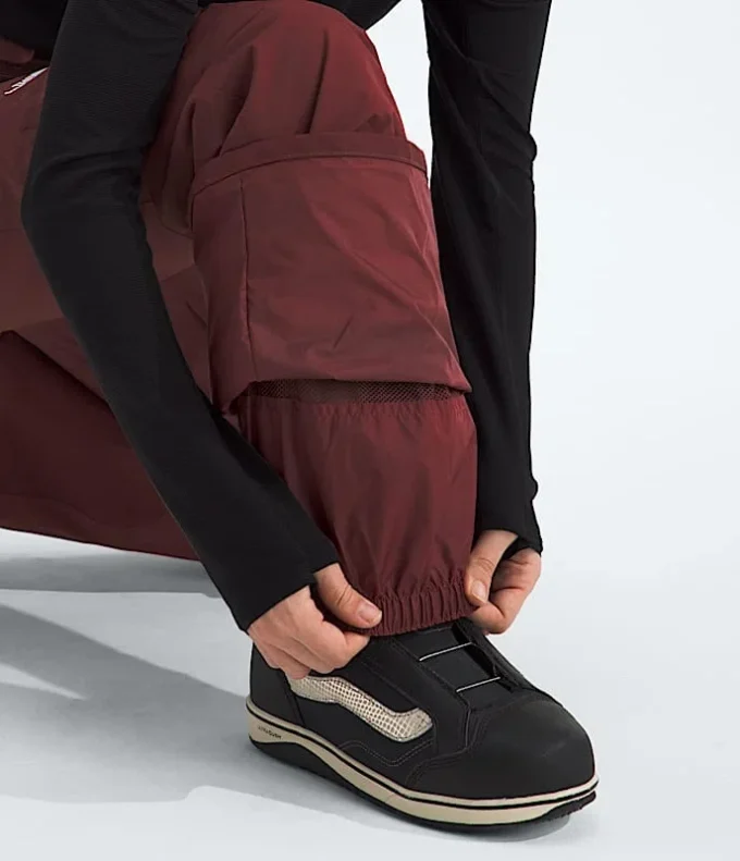 Freedom Insulated Pants för damer Freedom Insulated Pants för damer