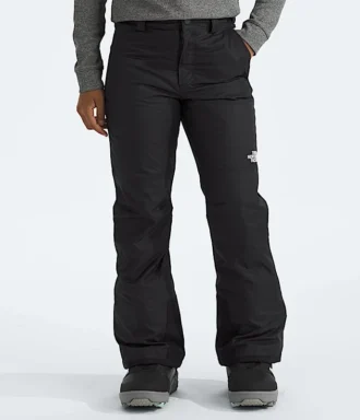 Freedom Insulated Pants för flickor